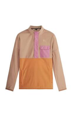 Arcca 1/4 dames fleece