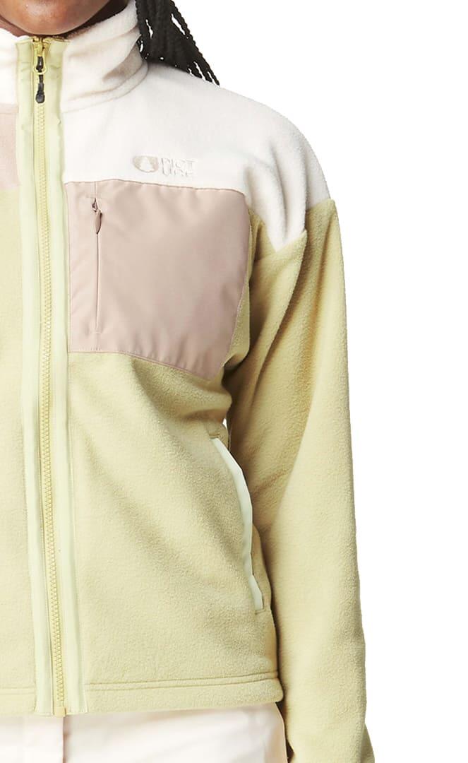 Arcca Fz Polaire Femme 2/7