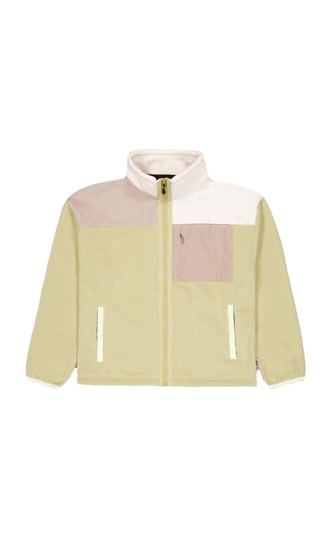Arcca Fz Polaire Femme 6/7