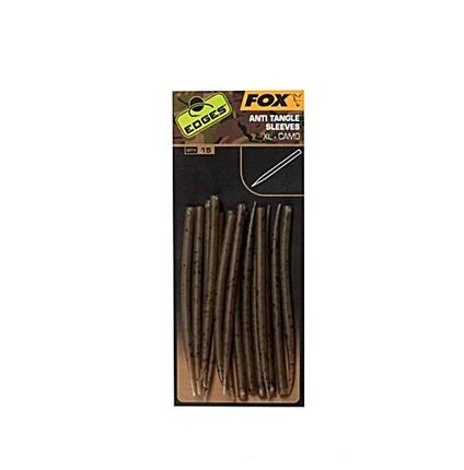 Manchons anti-nœuds Fox EDGES™ Camo XL