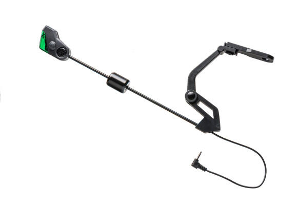 Mivardi Swing Arm MCX66 Set 3 Stück RGB 3/4