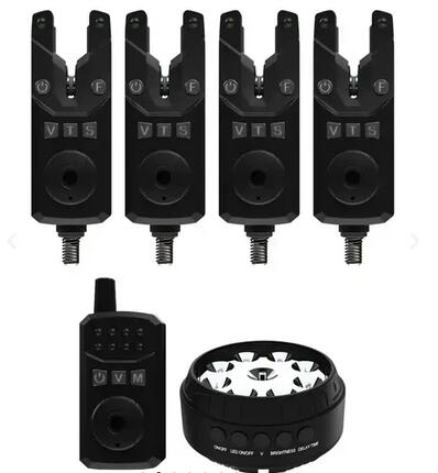 Sonik SKS2 Alarm Set 2+1+BL