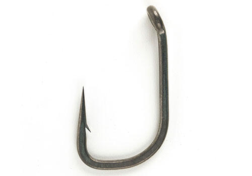 Haken Fox Wide Gape Straight Edges taille 4 2/3