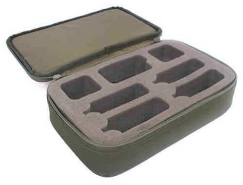 Nash Siren R3 Presentation Case 2/2
