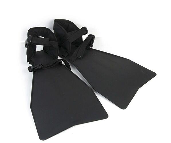 Rapala Belly Boot Schwimmflossen Palmes ECO X2 Decathlon - Main Image