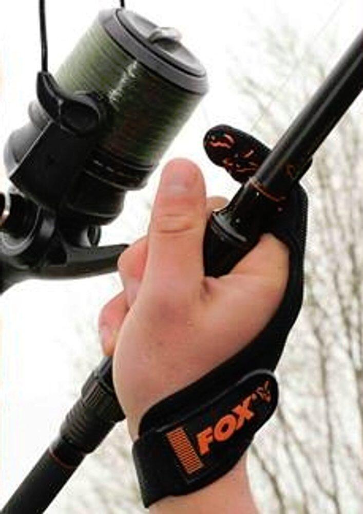 Doigtier en fonte Fox Finger Stall 4/5