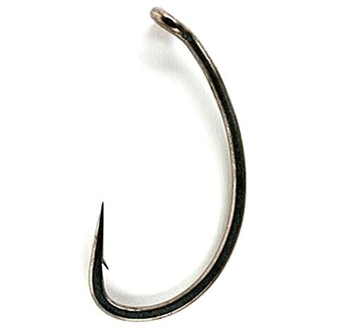 Haken Fox Curve Medium Edges taille 5 2/3
