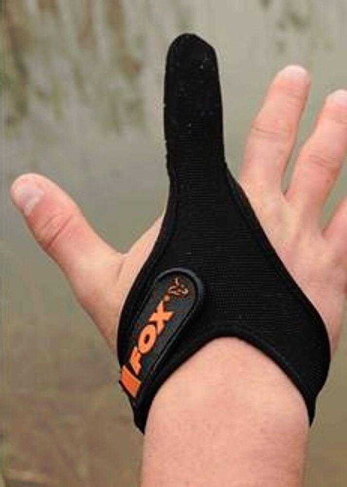 Doigtier en fonte Fox Finger Stall 5/5