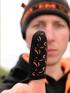 Doigtier en fonte Fox Finger Stall 3/5