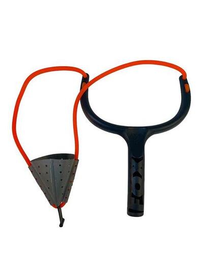 Lancia esca Fox Slik Powergrip Multi