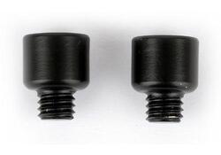 Fox Black Label Slim Weight