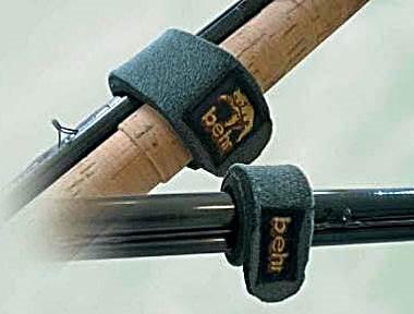 Behr Neopren Klettbänder 2/2
