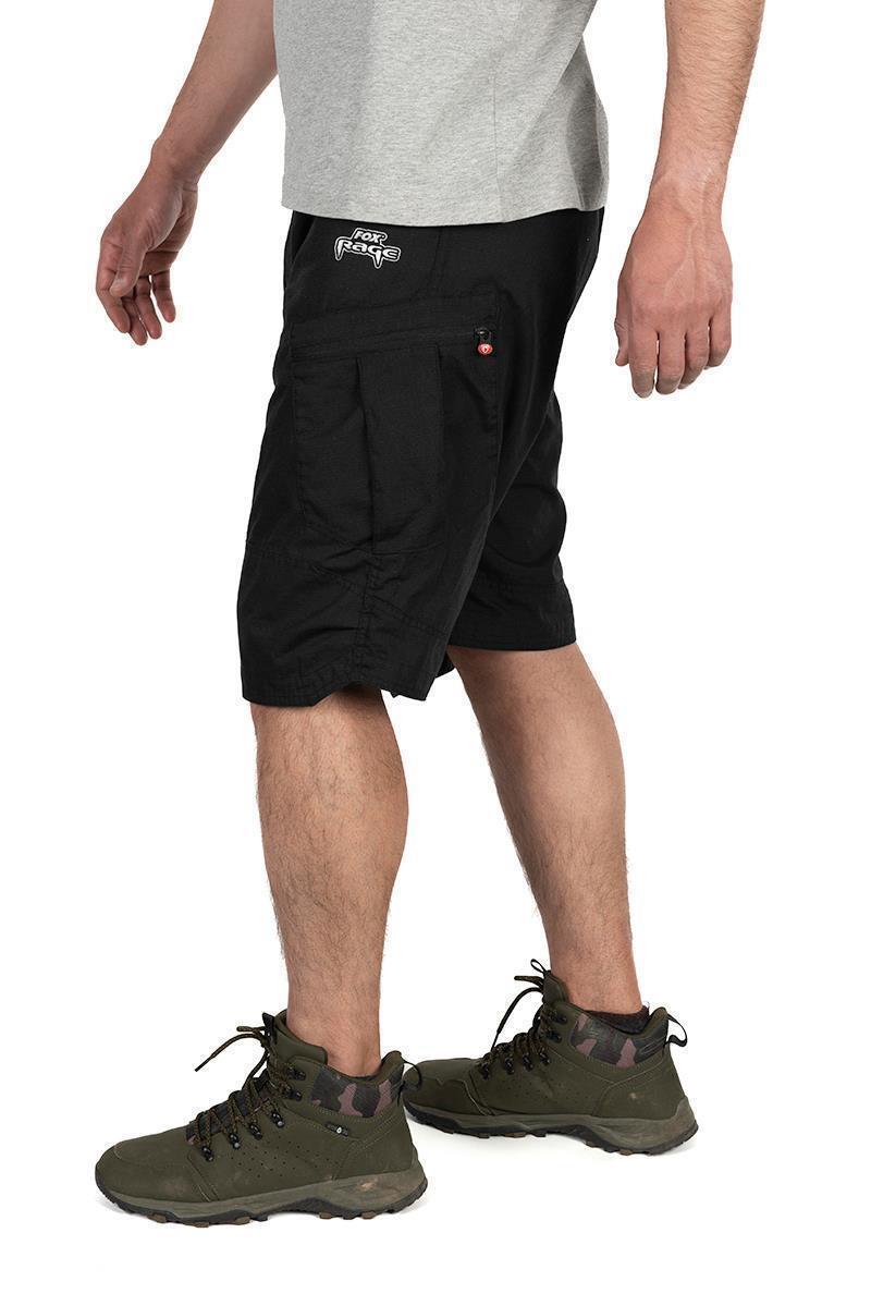 Fox Rage Voyager Combat Short Gr.M 2/7