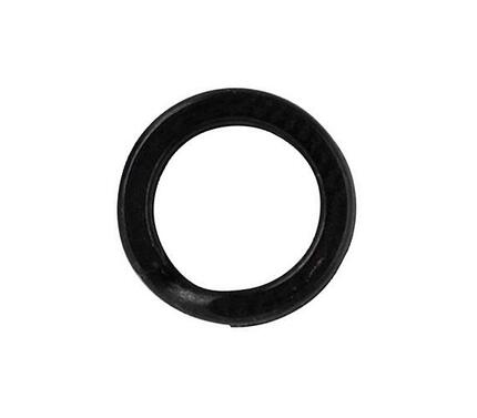 Spro MB Split Rings 20 Stück 5mm 8kg