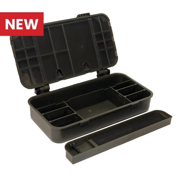 SONIK SPORTS SONIK LOKBOX COMPACT S-2 BOX