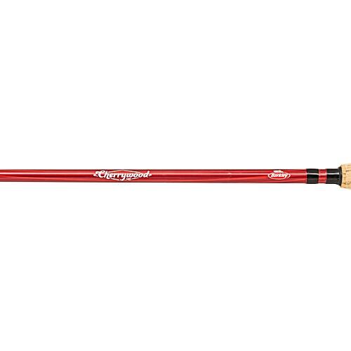 Berkley Cherrywood Original Spin 2,10m 10-35g 2/2