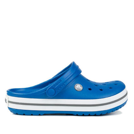 Sandały klapki chłopiece Crocs CROCBAND CLOG