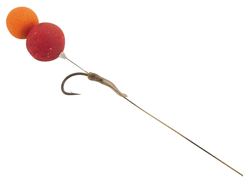 Bouchons d'appât FOX Edges, lot de 10 2/2
