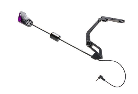 Mivardi Swing Arm MCX66 purple 3/3
