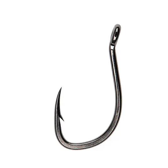 Hook Fox stiff rig beaked