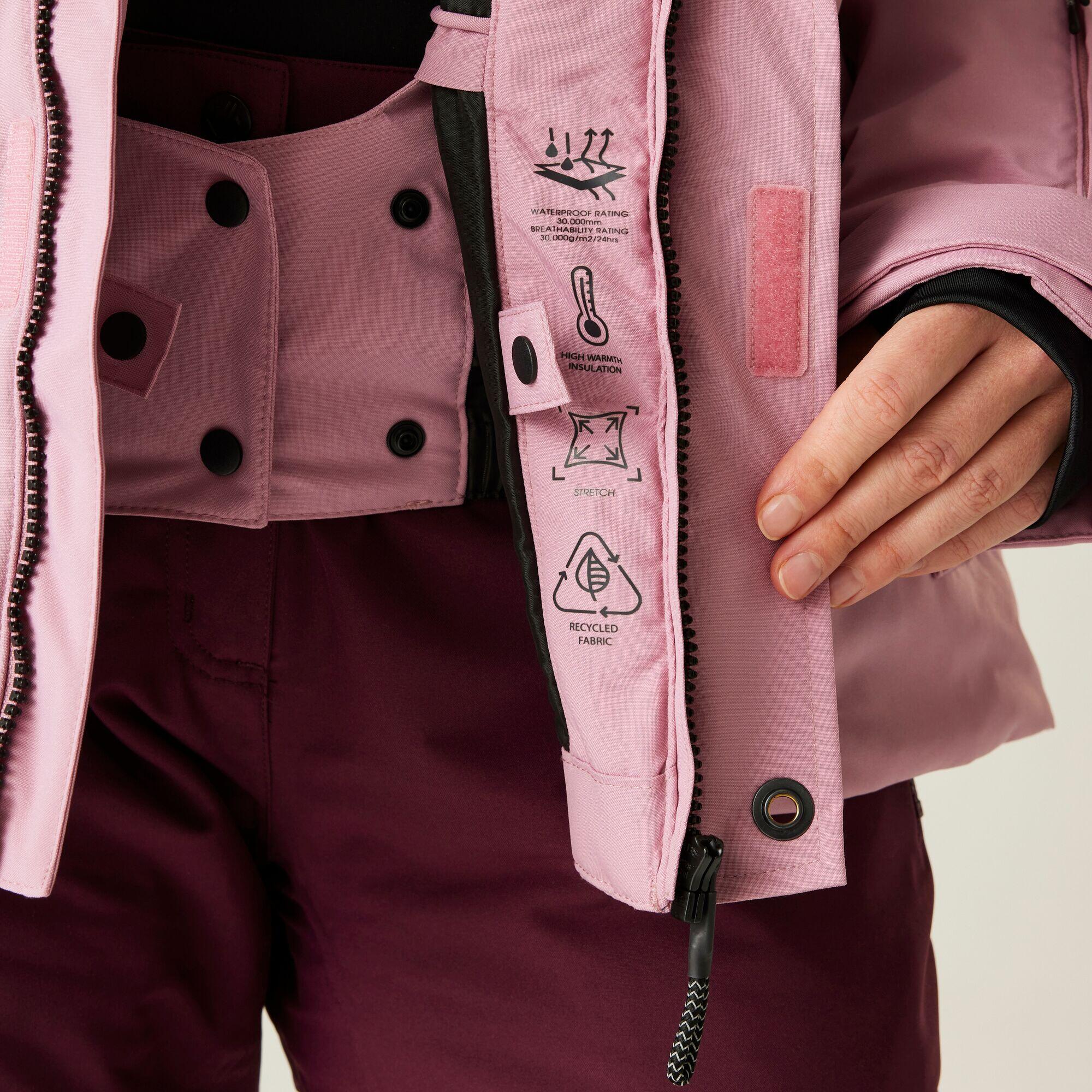 Ski Life Femme Veste de ski 4/8