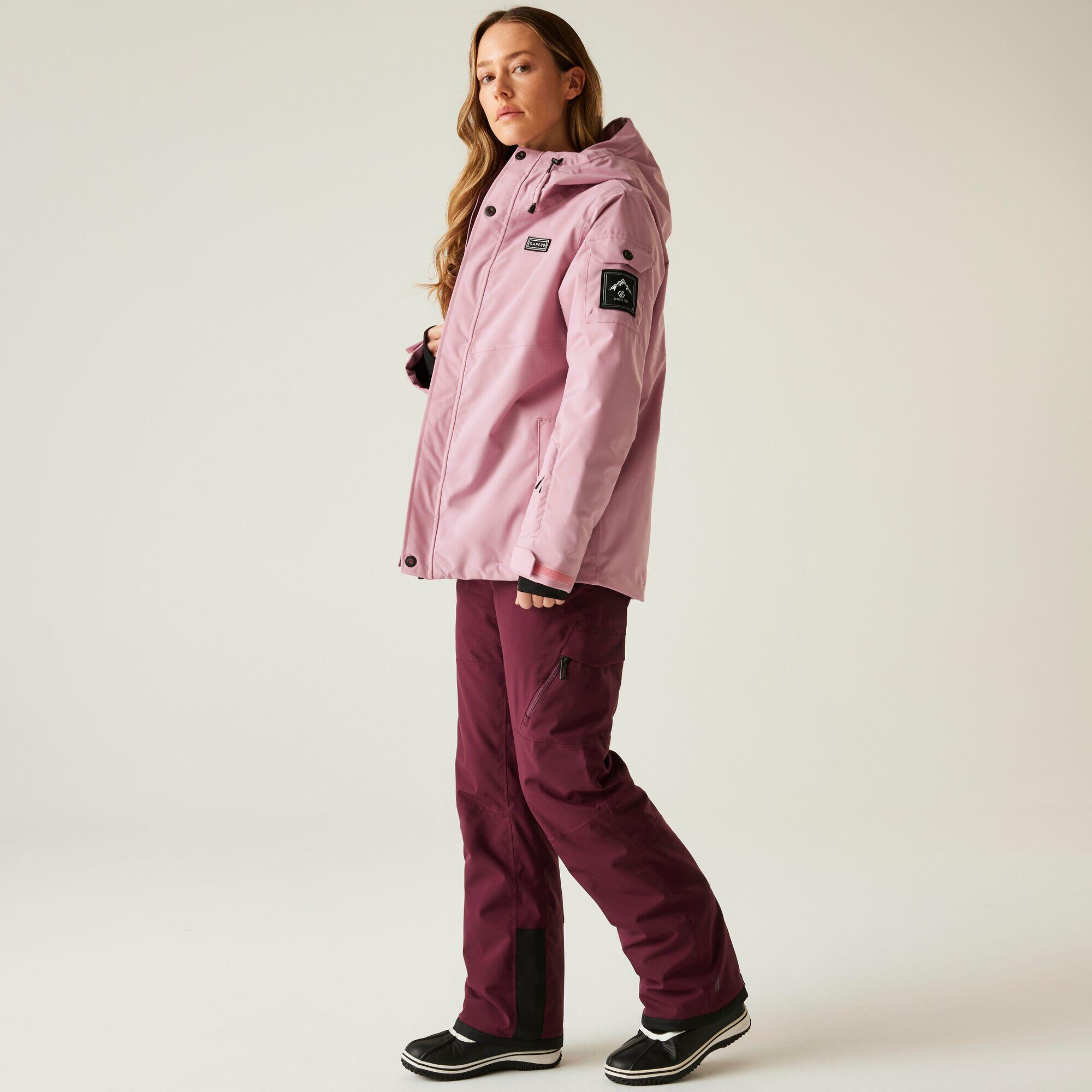 Ski Life Femme Veste de ski 3/8