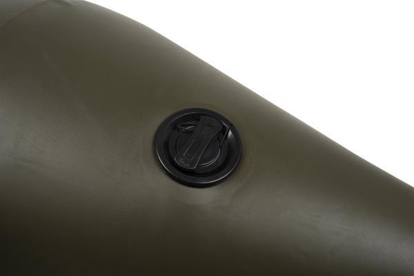 Bouée natation Black Cat Big Flow 4/4