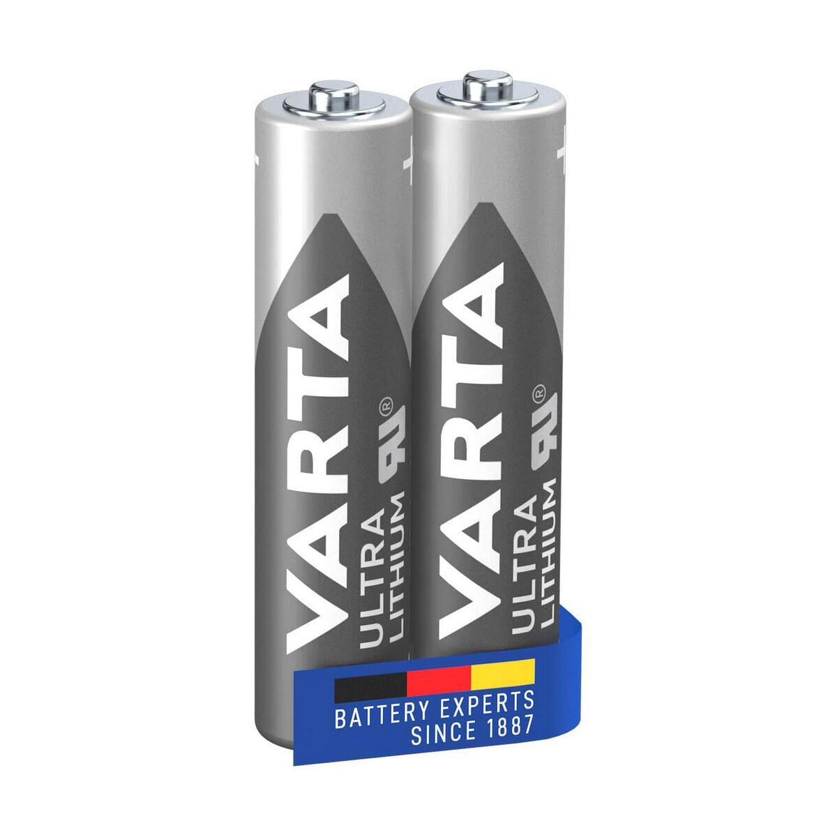 VARTA picture