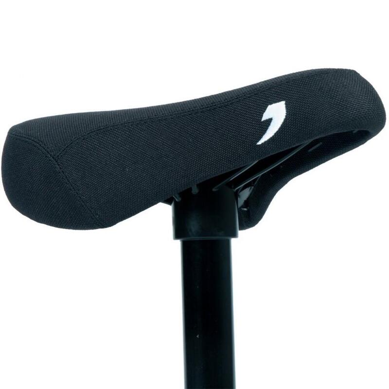 Selle Tall Order Combo - Tige De Selle 200mm Black W/ White Embroidery - Noir      3995€    TALL ORDER Selle Tall Order Combo - Tige De Selle 200mm Black W/ White Embroidery - NoirVendu exclusivement en ligne   