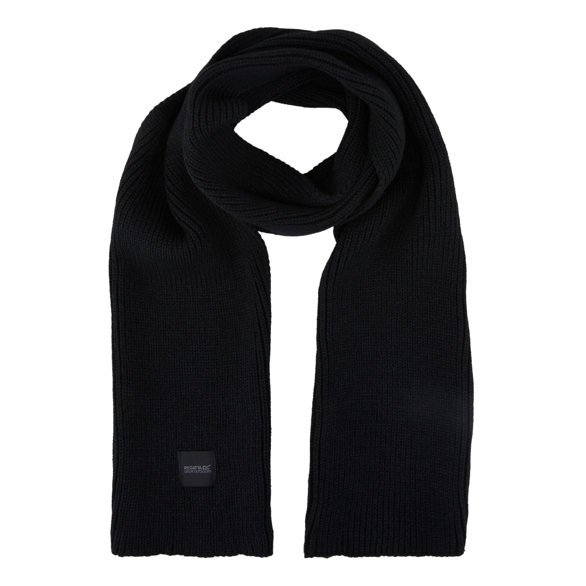 REGATTA Unisex Connora Strickschal