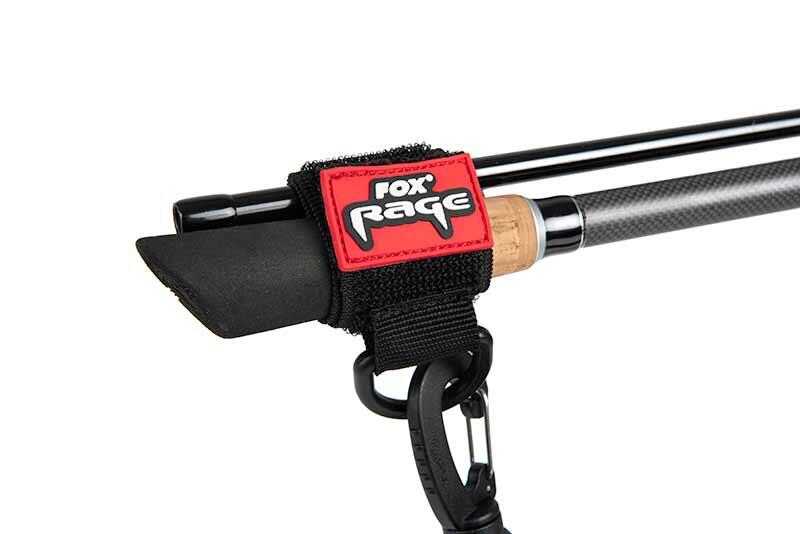 Gurt Fox Rage Rage Voager 3/3