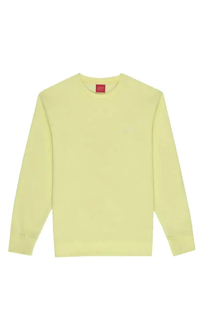 Heren Corporate Ronde Hals Sweatshirt 2/2