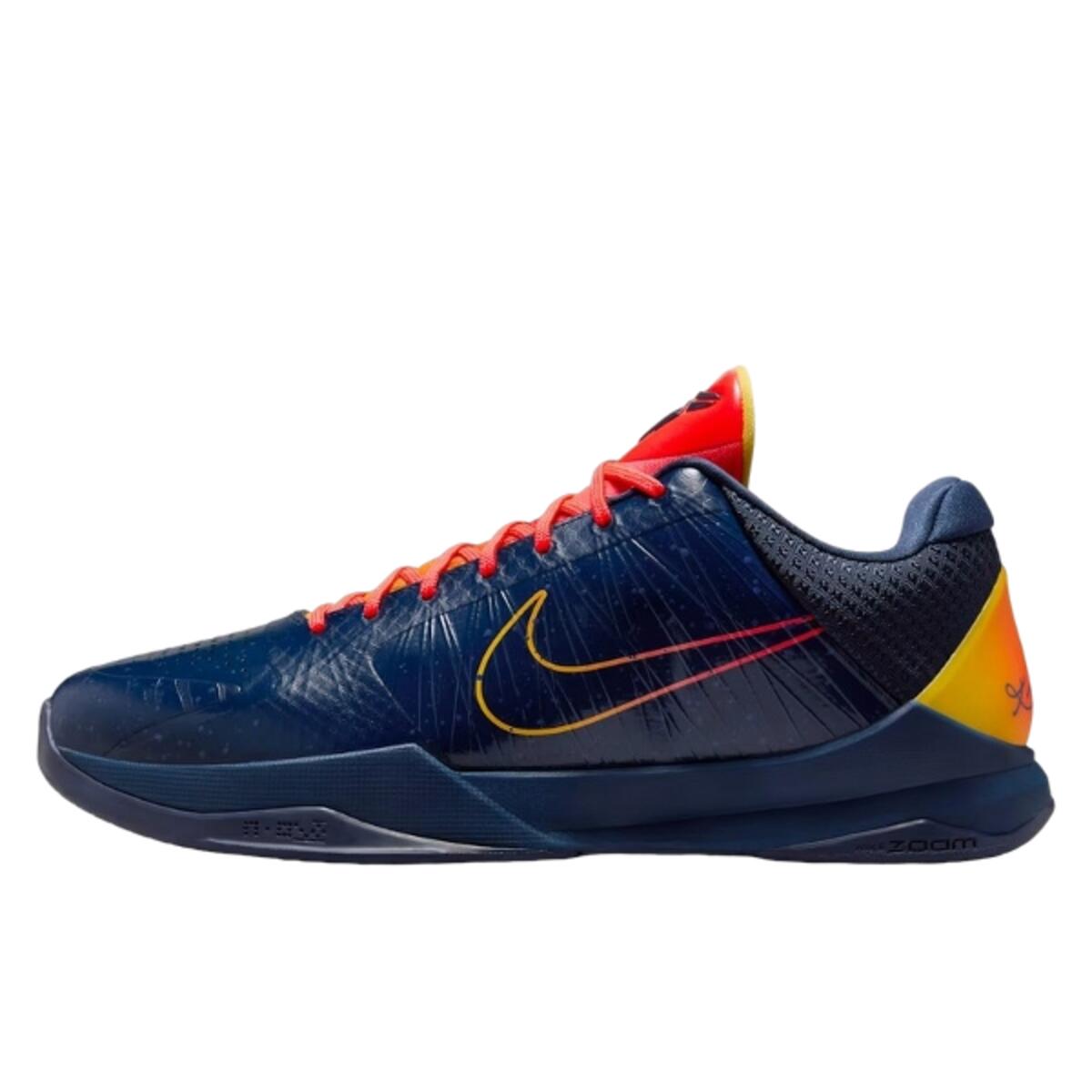 Nike - Chaussures  Kobe 5 Protro Caitlin Clark Indiana Fever - Chaussures De Sport - Bleu - Decathlon