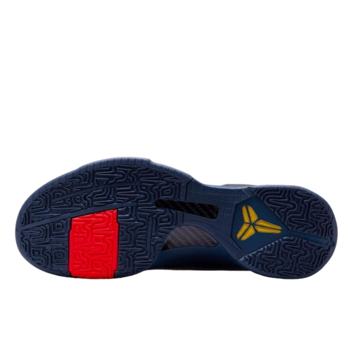 Scarpe  Kobe 5 Protro Caitlin Clark Indiana Fever 4/4