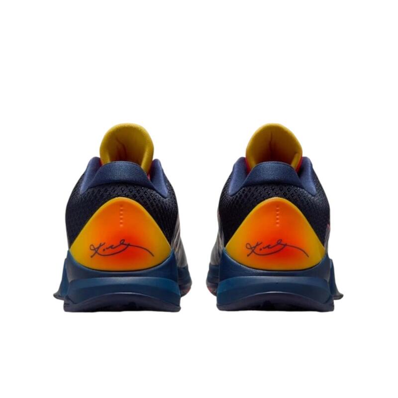 Kobe 5 Protro Caitlin Clark Indiana Fever