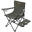 Scaun de camping NILS CAMP NC3301
