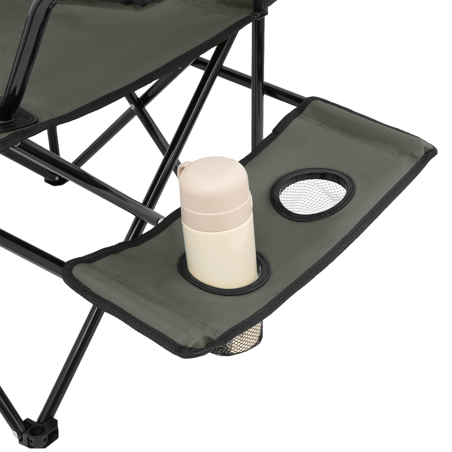 Chaise de camping pliante Nils Camp NC3301 5/7