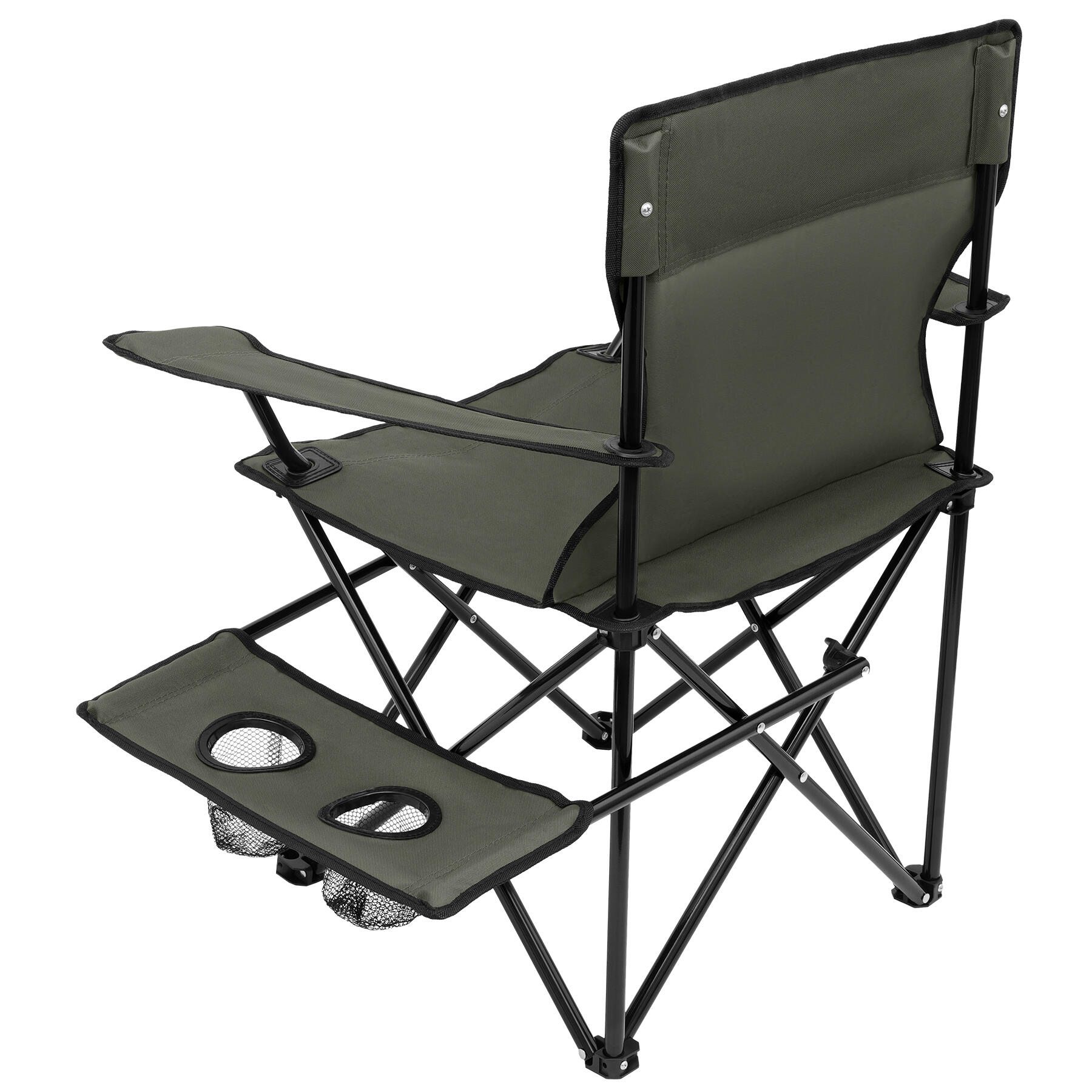 Chaise de camping pliante Nils Camp NC3301 3/7