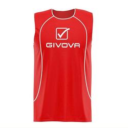 Chasuble fluo Givova Sponsor