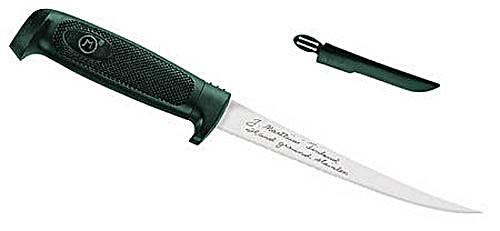 Nóż do filetowania Marttiini Basic, ostrze 10 cm, etui w zestawie