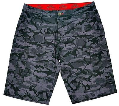 Fox Rage Camo Short's Gr. S
