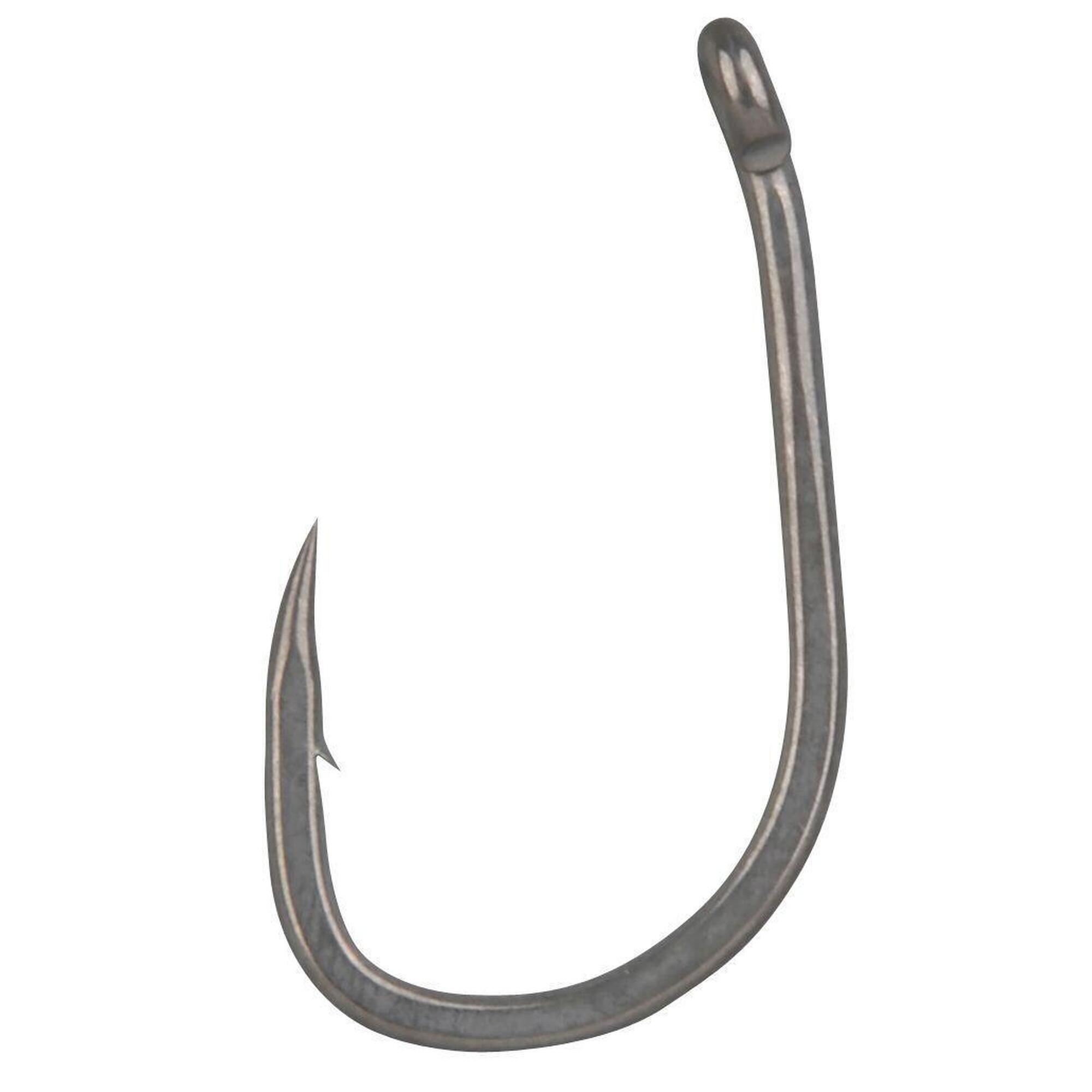 CARLIGE GAMAKATSU G-CARP SPECIALIST RX 10 BUC / PLIC, NR 4