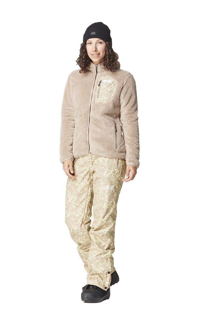 Izimo Polaire Zippée Femme 3/6
