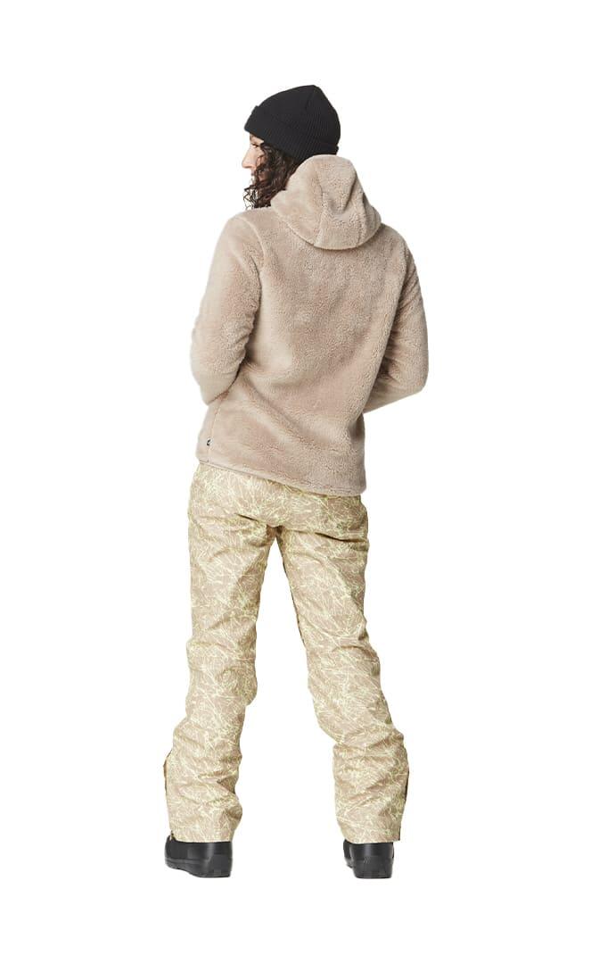Izimo Polaire Zippée Femme 2/6