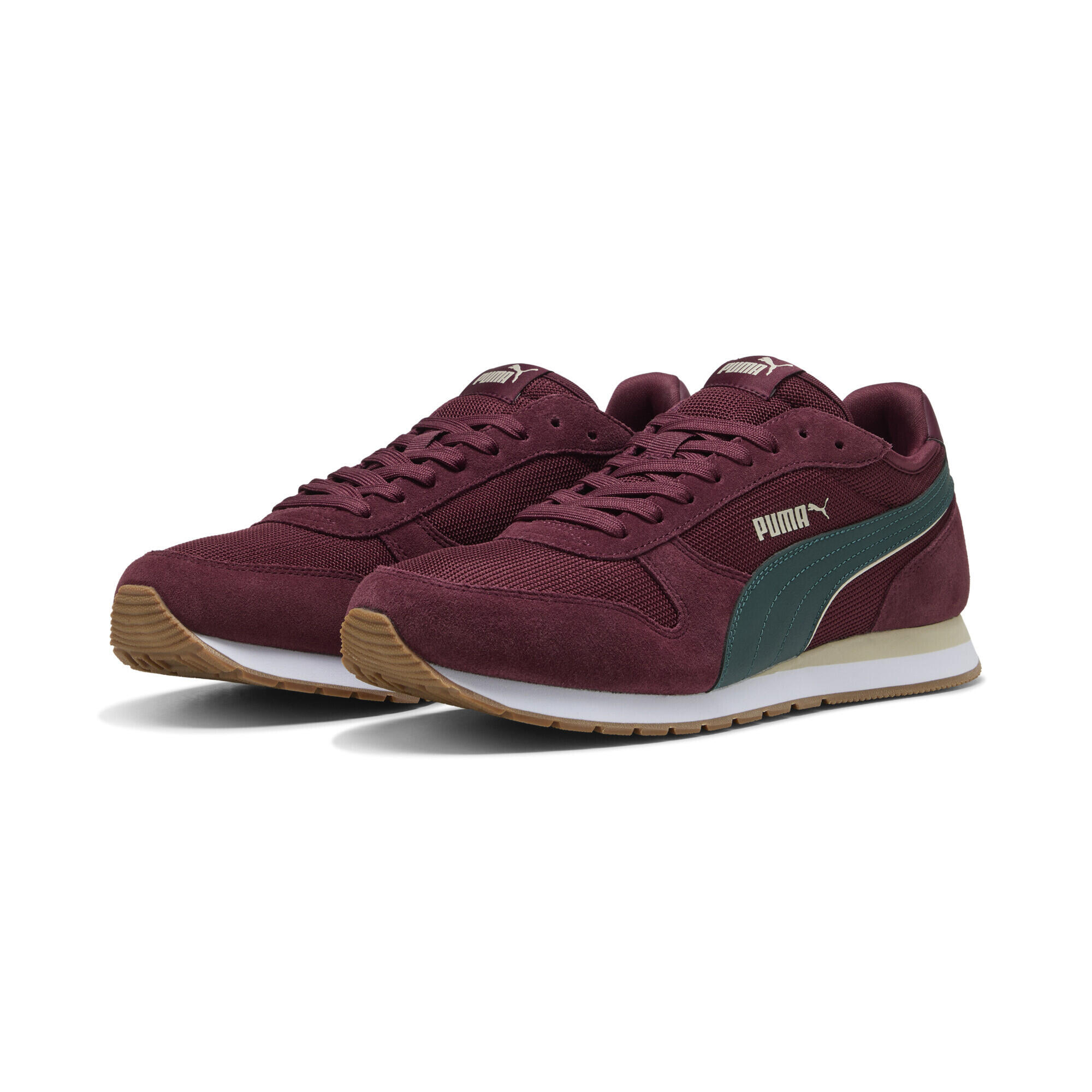 PUMA Sneakers ST MILER unisex PUMA