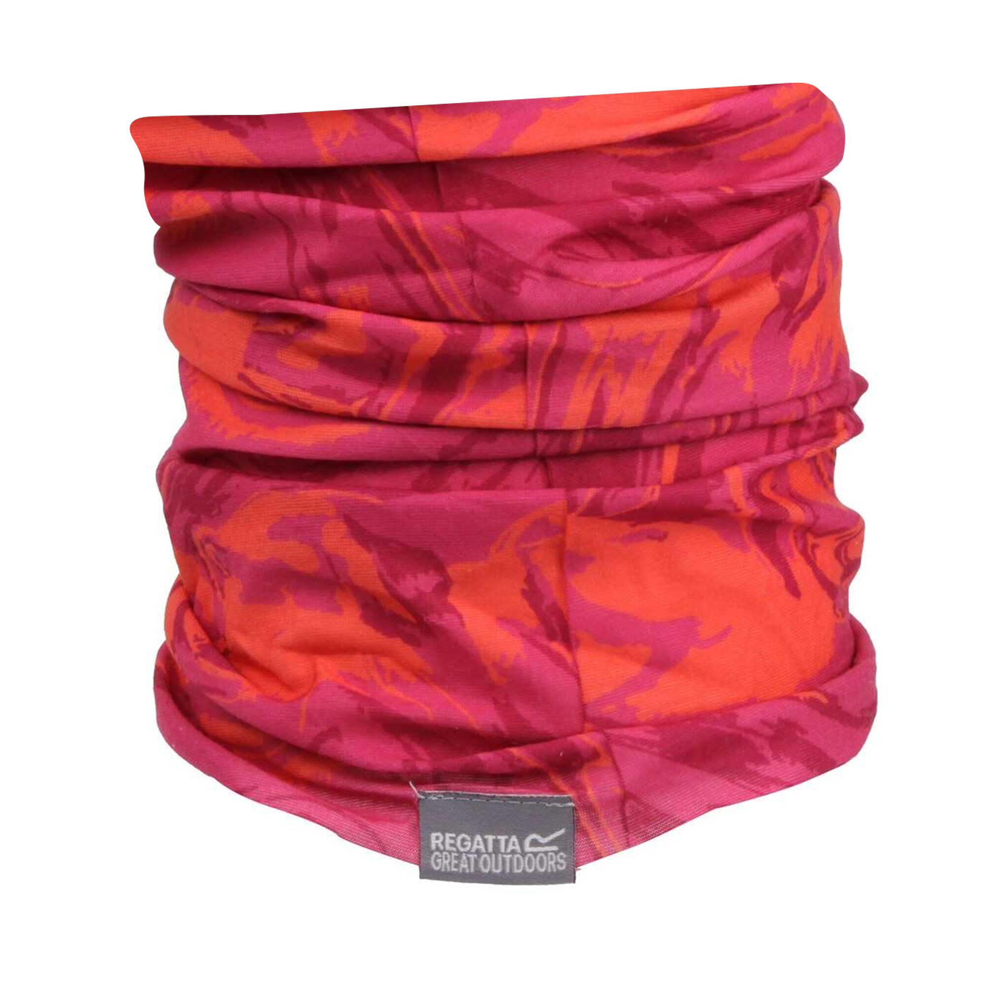Multitube Marble Knutsels voor volwassenen (Flamingo Roze) 3/4