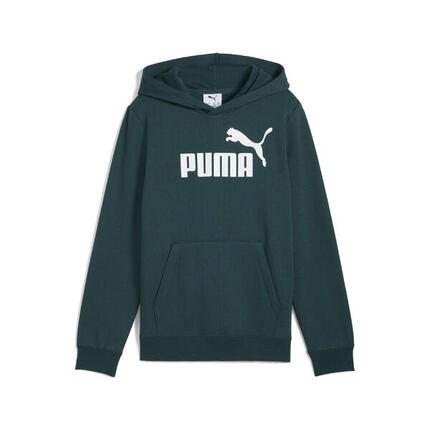 Hoodie en molleton avec logo N° 1 ESS Enfant et Adolescent PUMA