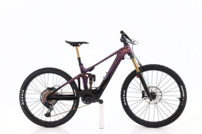 Segunda Vida · Ebike · Trance X Advanced E+0 Elite X01 AXS · 12 Velocidades