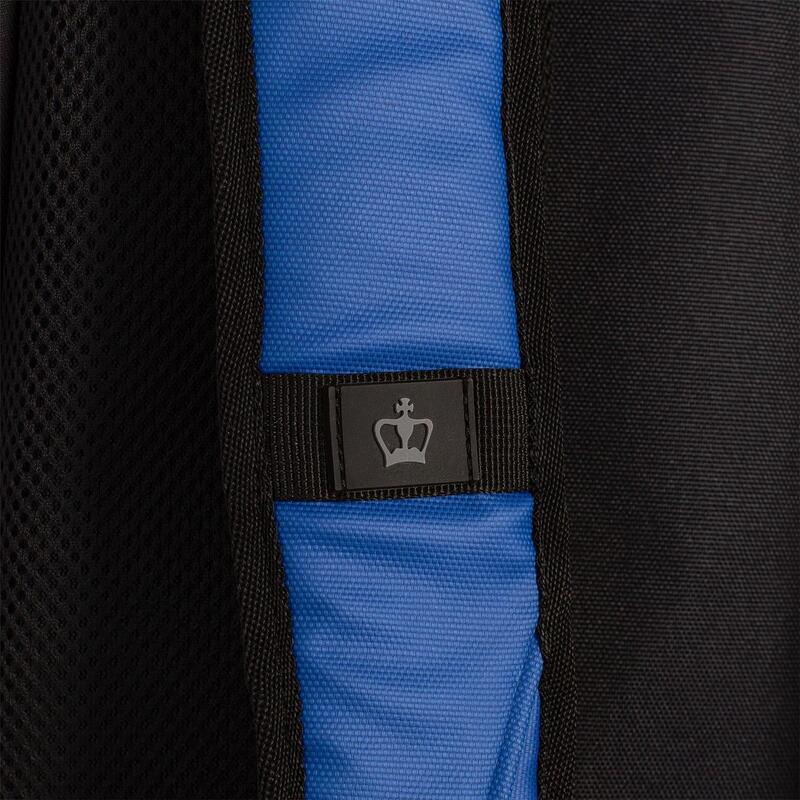 Bag Black Crown Raptor Epic Energy Blue/yellow A003738