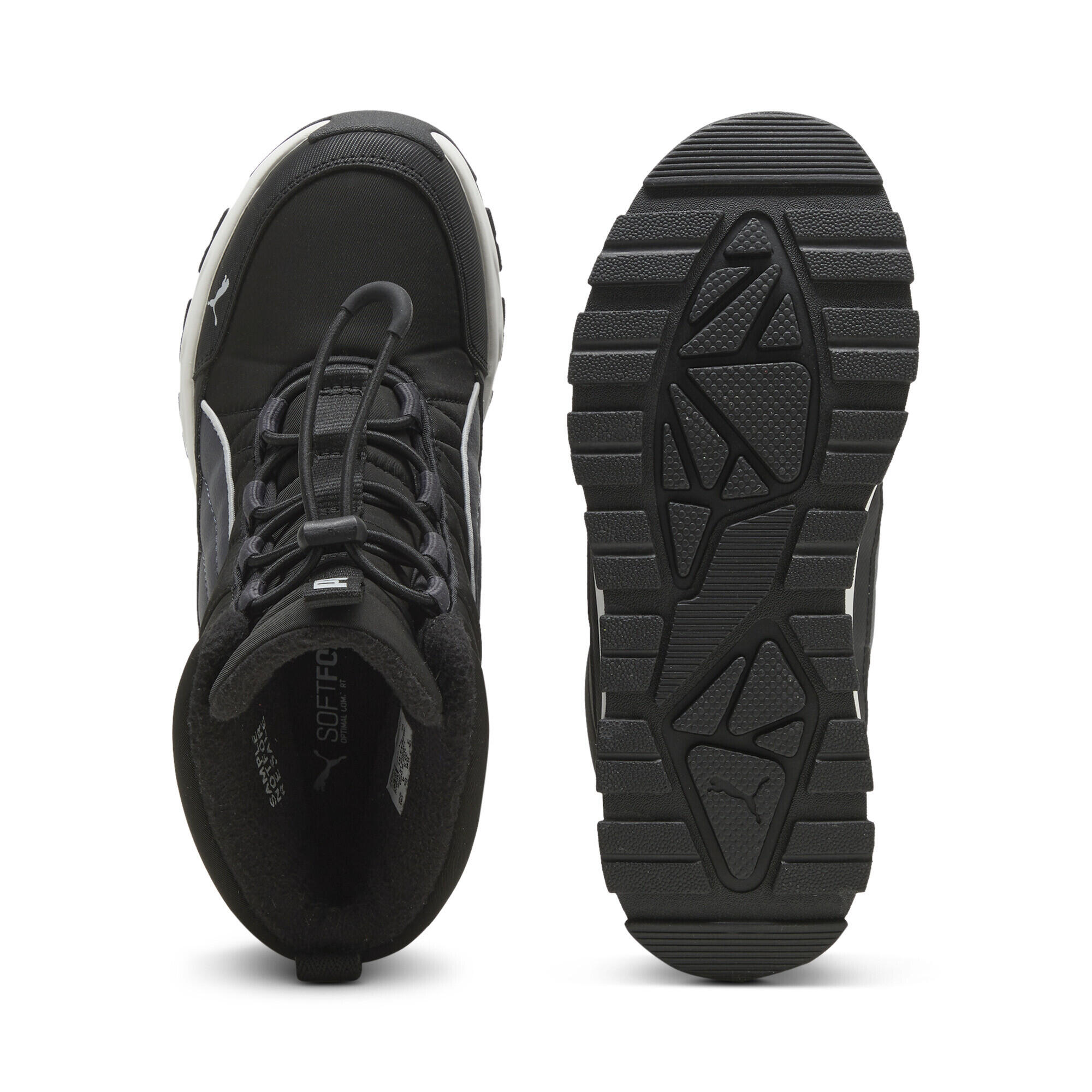 Młodzieżowe buty PUMA Evolve PUMA 4/7